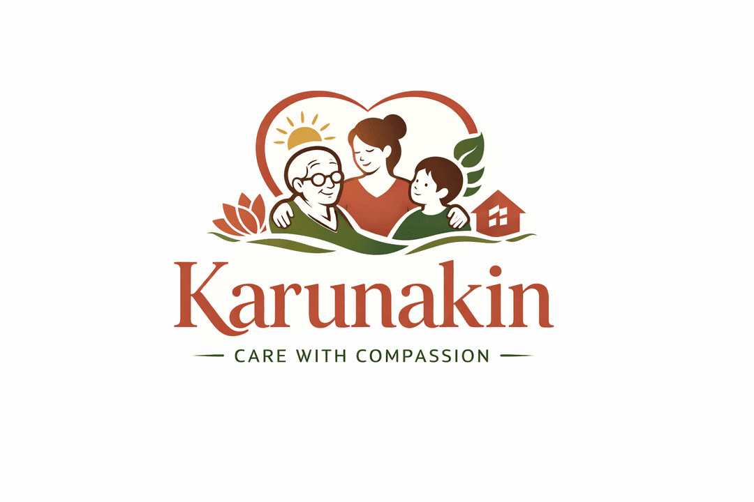 Karunakin Logo